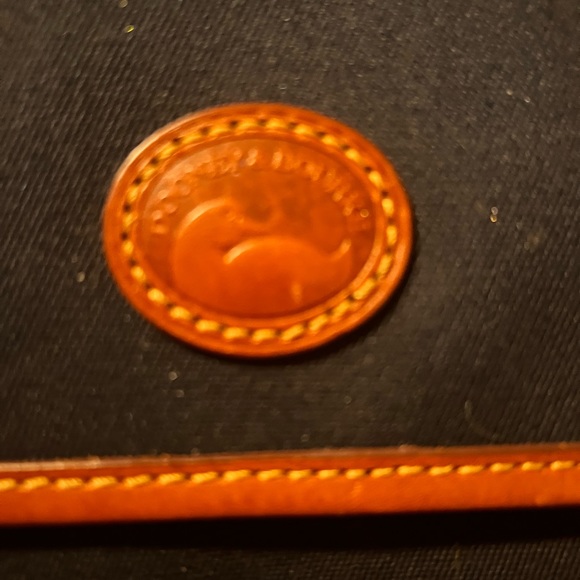 Dooney & Bourke Messenger Bag - Picture 3 of 8